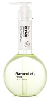 NatureLab.Tokyo Perfect Repair Shampoo 340ml
