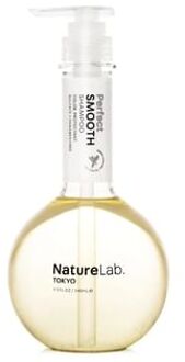 NatureLab.Tokyo Perfect Smooth Shampoo 340ml