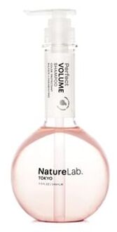 NatureLab.Tokyo Perfect Volume Shampoo 340ml