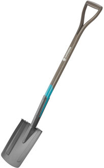 NatureLine Spade Grijs