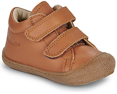 Naturino Cocoon Babyschoenen cognac - Maat 21