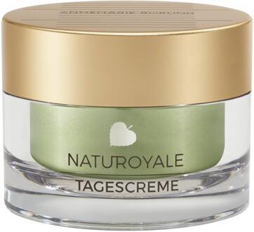 NATUROYALE dagcrème Verouderende huid 50 ml