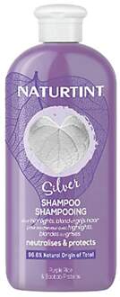 Naturtint Silver Shampoo