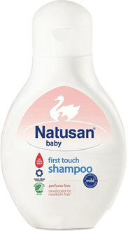Natusan First Touch Shampoo