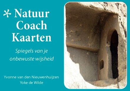 Natuur Coach Kaarten - Yvonne van den Nieuwenhuijzen
