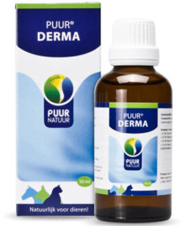Natuur Derma (voorheen Jeuk) - 50 ml