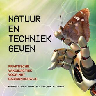 Natuur En Techniek Geven