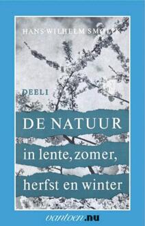 Natuur / I - Boek Hans-Wilhelm Smolik (9031502804)