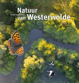 Natuur in het landschap van Westerwolde - (ISBN:9789023257967)
