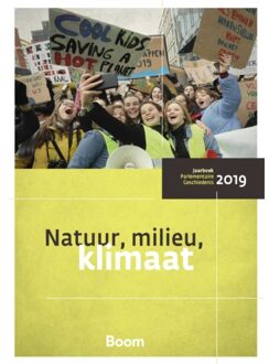 Natuur, Milieu En Klimaat