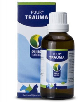 Natuur Trauma - 50 ml