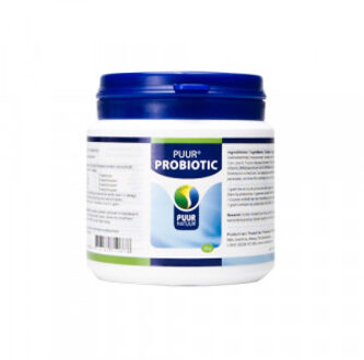 Natuur Voedingssupplement Puur Probiotica - 50 gr