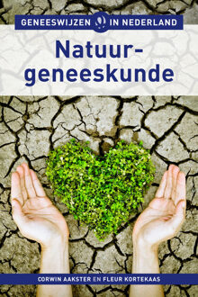 Natuurgeneeskunde - Boek Corwin Aakster (9020211692)