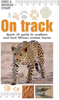 Natuurgids On Track | Struik Nature