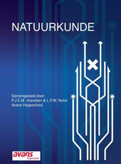 Natuurkunde - P.J.E.M. Vrancken en L.P.W. Nuhm - 000