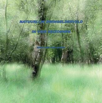 Natuurlijk Dwingelderveld - (ISBN:9789490482466)