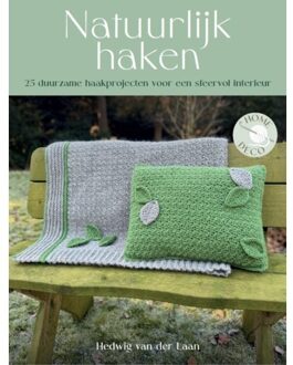 Natuurlijk Haken - Hedwig van der Laan