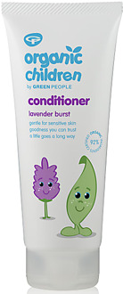Natuurlijke Conditioner Lavender Burst