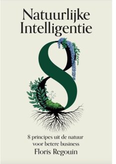 Natuurlijke Intelligentie - Floris Regouin