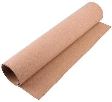 Natuurlijke Kurk Papier Universele Viool Cello Chin Rest Zachte Pad Instrumenten Viool Onderdelen Muziek Accessoires Viool Fiddle Accessorie