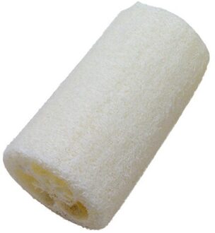 Natuurlijke Loofah Bad Body Shower Sponge Scrubber Pad Exfoliërende Bad Loofah Thuis Badkamer Benodigdheden Ondersteuning
