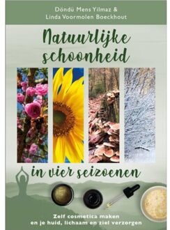 Natuurlijke Schoonheid In Vier Seizoenen - Döndü Mens Yilmaz