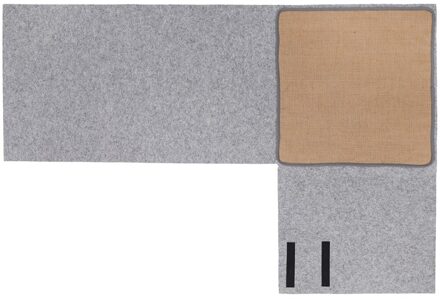 Natuurlijke Sisal Sofa Bescherming Kat Krasraad Mat Huisdier Kat Speelgoed Huis Meubels Anti-Kras Pet Slijpen Klauw Krassen post