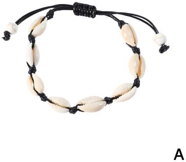 Natuurlijke Witte Parelmoer Shell Kralen Losse Platte Ovale Tanden Ronde Star Nugget Zoetwater Shell Chip Kralen Voor Sieraden B