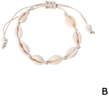 Natuurlijke Witte Parelmoer Shell Kralen Losse Platte Ovale Tanden Ronde Star Nugget Zoetwater Shell Chip Kralen Voor Sieraden