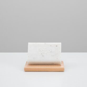 Natuurlijke Zeep Tea Tree