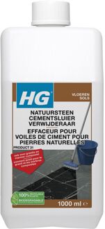 natuursteen cement & kalksluier verwijderaar