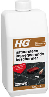 natuursteen impregnerende beschermer