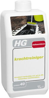 natuursteen krachtreiniger