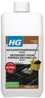 natuursteenreiniger (wash & shine)