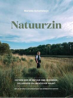 Natuurzin - (ISBN:9789021584195)