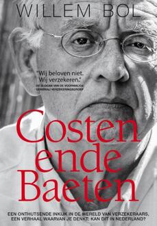 Nau Uitgeverij Costen ende Baeten - (ISBN:9789491535697)