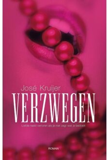 Nau Uitgeverij Verzwegen - Boek José Kruijer (9491535765)