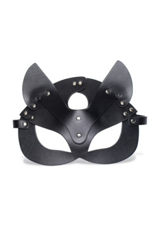 Naughty Kitty - Kattenmasker - Naughty Kitty - Kattenmasker