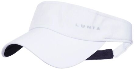 Naumola Sport Caps 1 Wit