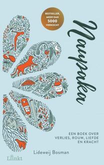 Naupaka -  Lideweij Bosman (ISBN: 9789464650372)