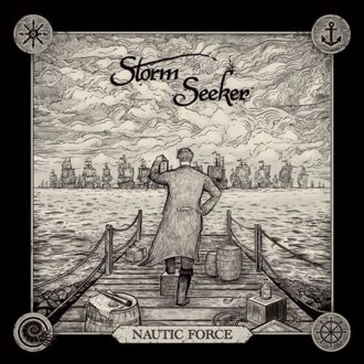 Nautic Force - Storm Seeker