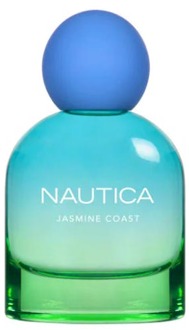 Nautica Eau de Parfum Nautica Jasmine Coast EDP 50 ml