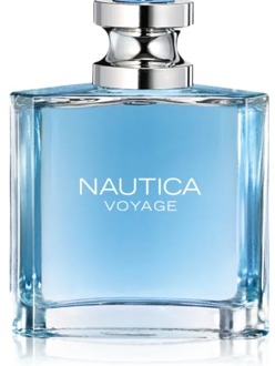 Nautica Eau de Parfum Nautica Nautica Voyage EDT 100