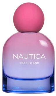 Nautica Eau de Parfum Nautica Rose Island EDP 50 ml