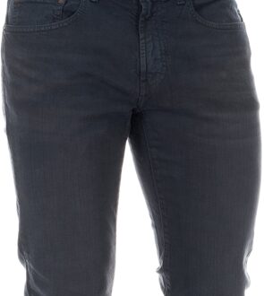 Nautica Lange jeans voor heren met ademende stof 5P3906 Grijs - 31 (Taille)