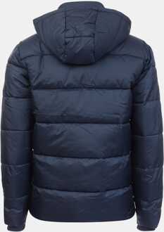 Nautica Men's Nautica Paul Puffer Jacket in Navy - M