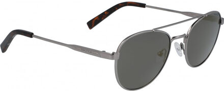 Nautica N4641SP-030 N4641SP 53 030 Zonnebril Metallic - One Size