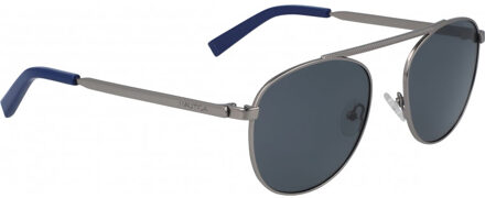 Nautica N4642SP-030 N4642SP 54 030 Zonnebril Metallic