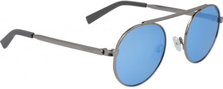 Nautica N4643SP-035 N4643SP 51 035 Zonnebril - maat Metallic