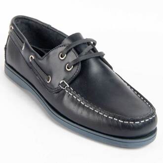 Nautisch Puranautic6 Blauw - EU 42 / UK 8